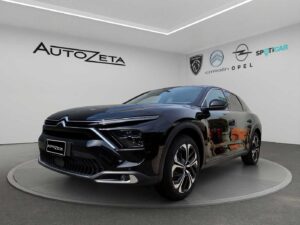 Citroen C5 X