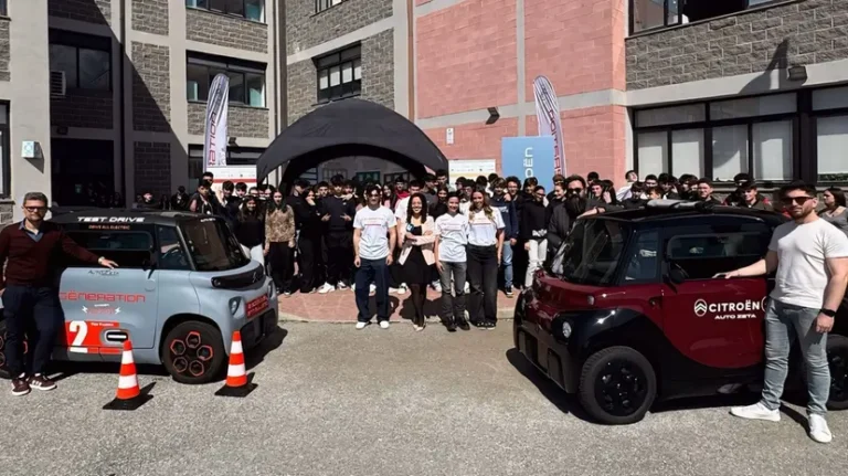 Autozeta Concessionarie dice no al bullismo e alla violenza: un impegno concreto per il futuro dei giovani