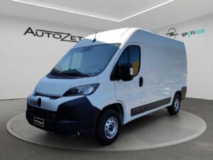 Citroen Jumper