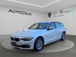 BMW Serie 3